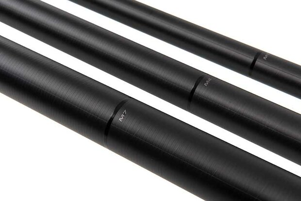 Matrix - Vaste hengel XTR600 Elite Pro Package / 16,00m - Matrix