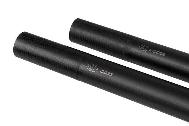 Matrix - Vaste hengel XTR600 Elite Pro Package / 16,00m - Matrix