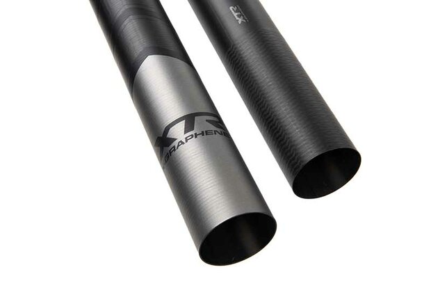 Matrix - Vaste hengel XTR600 Elite Pro Package / 16,00m - Matrix