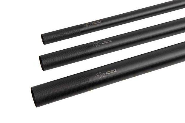 Matrix - Vaste hengel XTR600 Elite Pro Package / 16,00m - Matrix