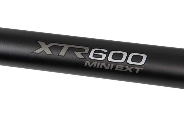 Matrix - Vaste hengel XTR600 Elite Pro Package / 16,00m - Matrix