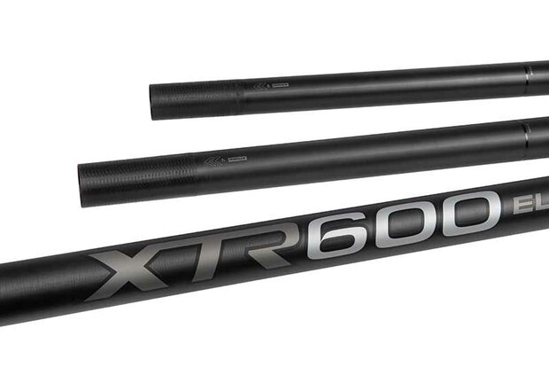 Matrix - Vaste hengel XTR600 Elite Pro Package / 16,00m - Matrix