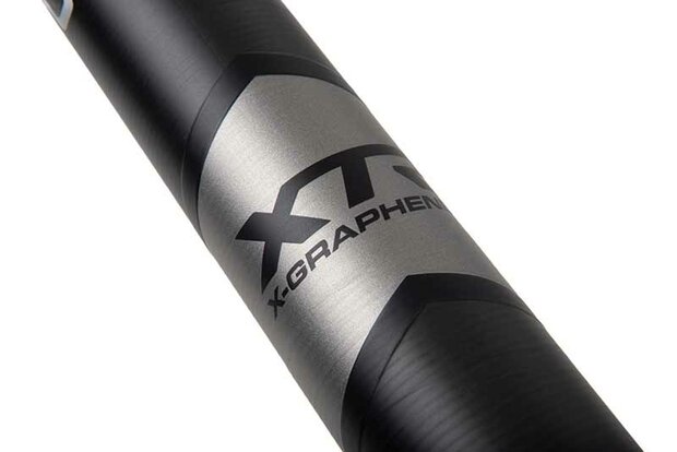 Matrix - Vaste hengel XTR600 Elite Pro Package / 16,00m - Matrix