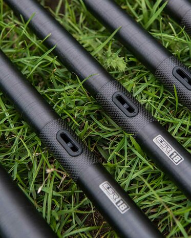 Matrix - Vaste hengel XTR500 Elite Pro Euro Package / 13,00m - Matrix
