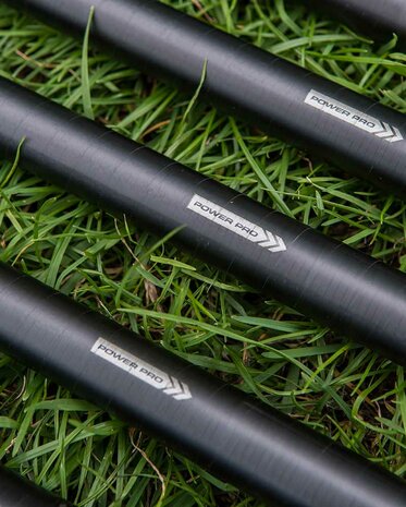 Matrix - Vaste hengel XTR500 Elite Pro Euro Package / 13,00m - Matrix