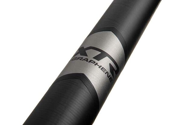 Matrix - Vaste hengel XTR500 Elite Pro Euro Package / 13,00m - Matrix