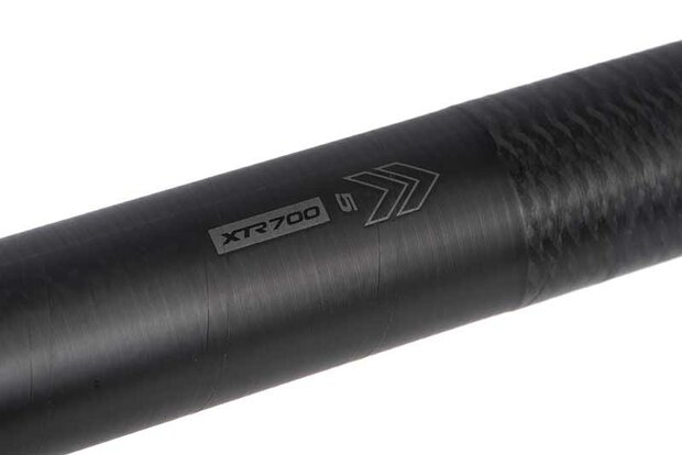 Matrix - Vaste hengel XTR500 Elite Pro Euro Package / 13,00m - Matrix