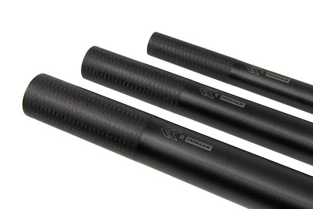 Matrix - Vaste hengel XTR500 Elite Pro Euro Package / 13,00m - Matrix