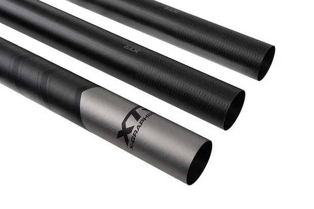 Matrix - Vaste hengel XTR500 Elite Pro Euro Package / 13,00m - Matrix