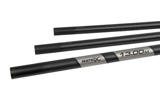 Matrix - Vaste hengel XTR500 Elite Pro Euro Package / 13,00m - Matrix
