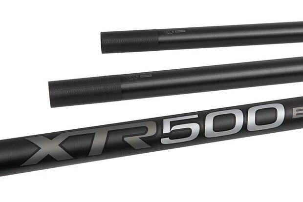 Matrix - Vaste hengel XTR500 Elite Pro Euro Package / 13,00m - Matrix