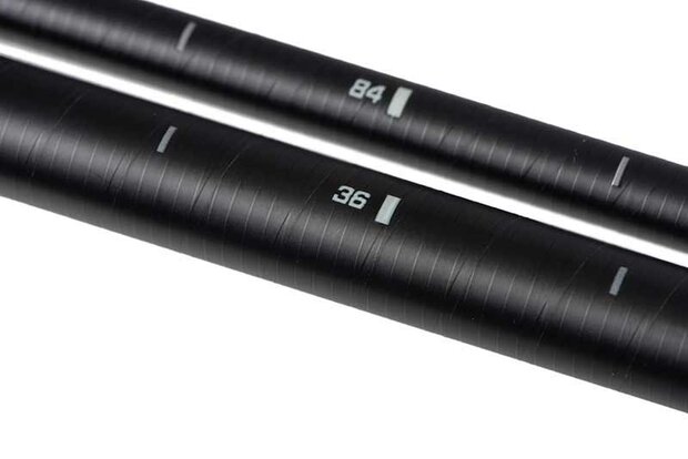 Matrix - Vaste hengel XTR500 Elite Pro Euro Package / 13,00m - Matrix
