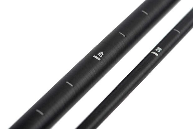 Matrix - Vaste hengel XTR500 Elite Pro Euro Package / 13,00m - Matrix