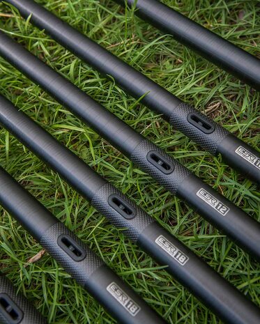 Matrix - Vaste hengel XTR400 Ultra Power Euro Package / 13,00m - Matrix