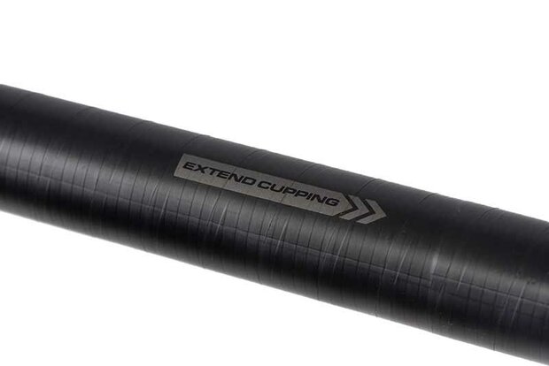 Matrix - Vaste hengel XTR400 Ultra Power Euro Package / 13,00m - Matrix