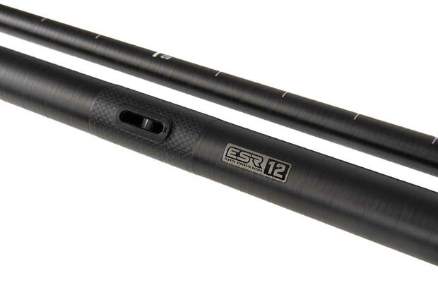 Matrix - Vaste hengel XTR400 Ultra Power Euro Package / 13,00m - Matrix