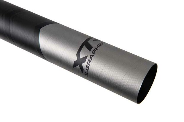 Matrix - Vaste hengel XTR400 Ultra Power Euro Package / 13,00m - Matrix