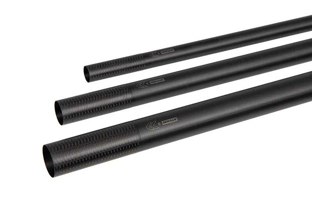 Matrix - Vaste hengel XTR400 Ultra Power Euro Package / 13,00m - Matrix