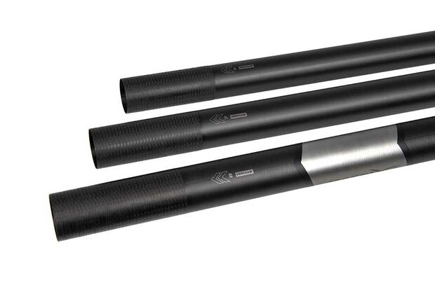 Matrix - Vaste hengel XTR400 Ultra Power Euro Package / 13,00m - Matrix