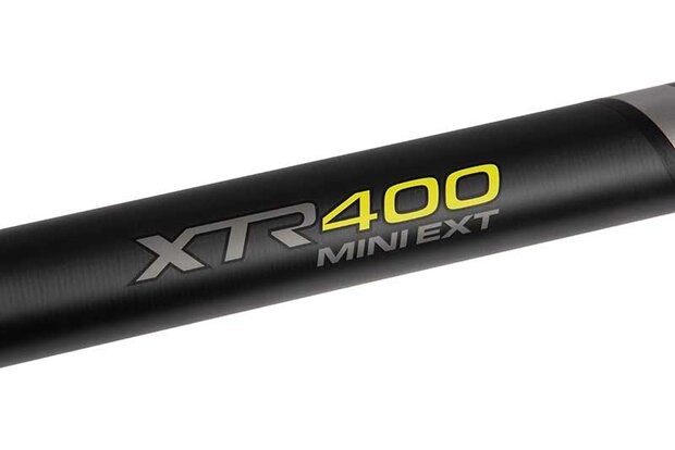 Matrix - Vaste hengel XTR400 Ultra Power Euro Package / 13,00m - Matrix