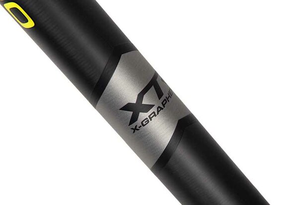Matrix - Vaste hengel XTR400 Ultra Power Euro Package / 13,00m - Matrix