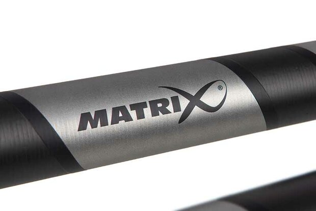 Matrix - Vaste hengel XTR400 Ultra Power Euro Package / 13,00m - Matrix