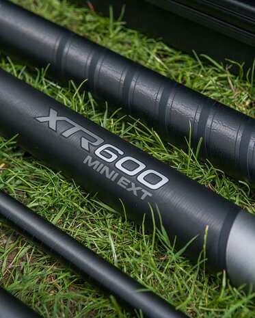 Matrix - Vaste hengel XTR600 Elite Pro Euro Package / 13,00m - Matrix