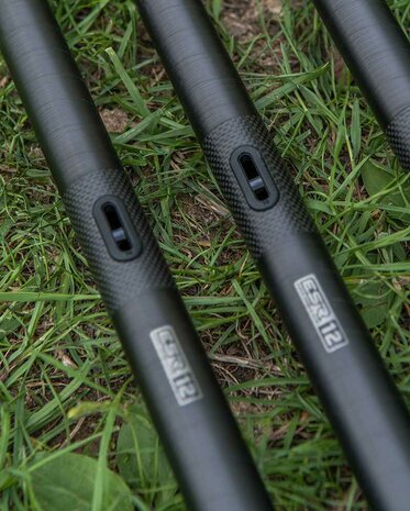 Matrix - Vaste hengel XTR600 Elite Pro Euro Package / 13,00m - Matrix