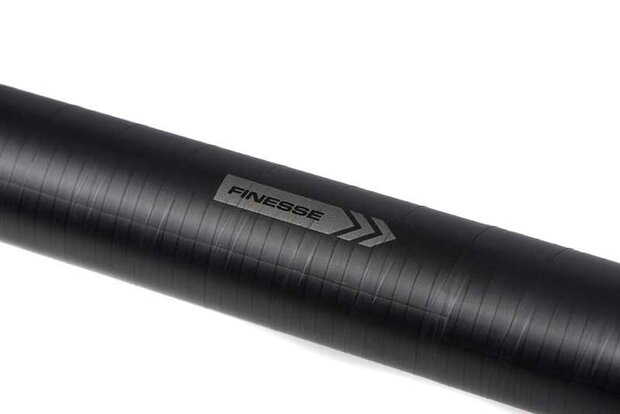 Matrix - Vaste hengel XTR600 Elite Pro Euro Package / 13,00m - Matrix