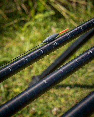 Matrix - Vaste hengel XTR300 Ultra Power Package / 13,00m - Matrix
