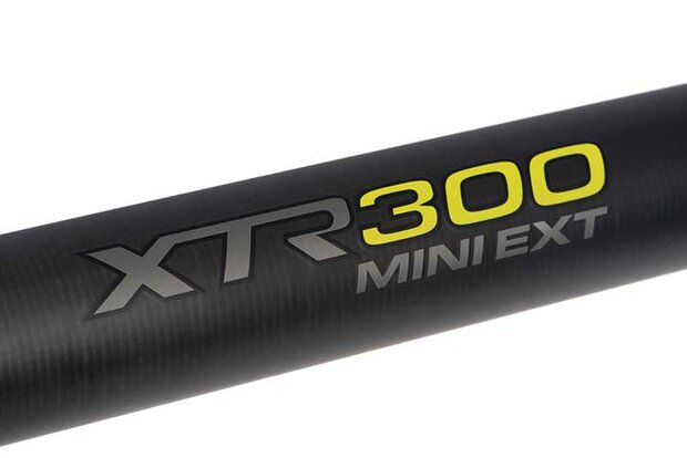 Matrix - Vaste hengel XTR300 Ultra Power Package / 13,00m - Matrix