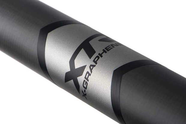 Matrix - Vaste hengel XTR300 Ultra Power Package / 13,00m - Matrix