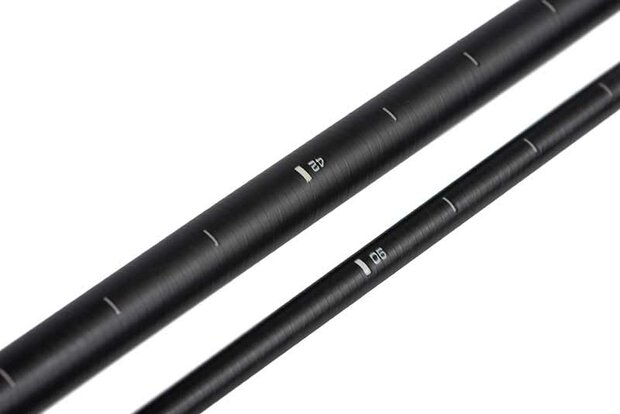 Matrix - Vaste hengel XTR300 Ultra Power Package / 13,00m - Matrix
