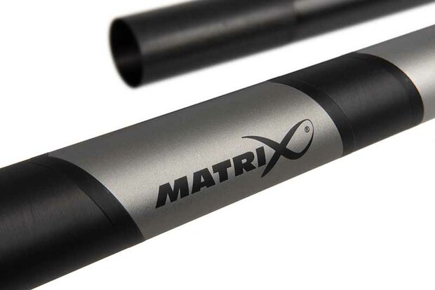 Matrix - Vaste hengel XTR300 Ultra Power Package / 13,00m - Matrix