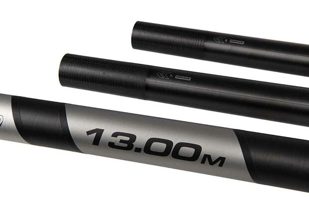 Matrix - Vaste hengel XTR300 Ultra Power Package / 13,00m - Matrix