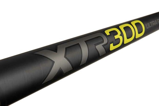 Matrix - Vaste hengel XTR300 Ultra Power Package / 13,00m - Matrix