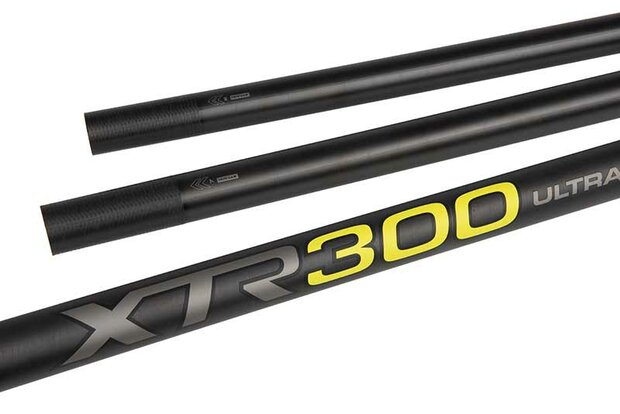 Matrix - Vaste hengel XTR300 Ultra Power Package / 13,00m - Matrix