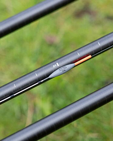 Matrix - Vaste hengel XTR200 Ultra Power Package / 11,00m - Matrix
