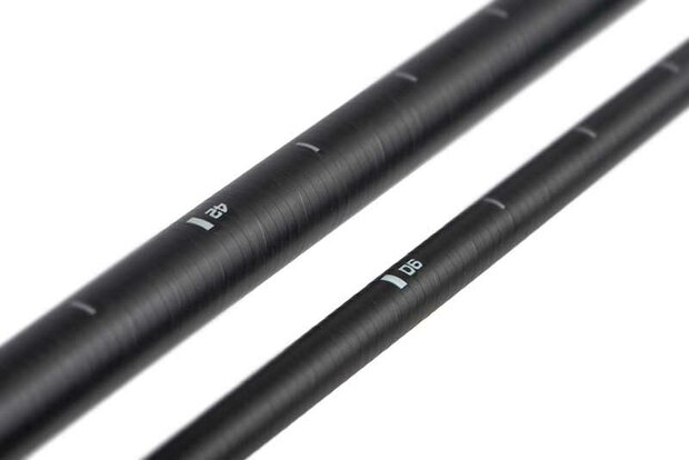 Matrix - Vaste hengel XTR200 Ultra Power Package / 11,00m - Matrix
