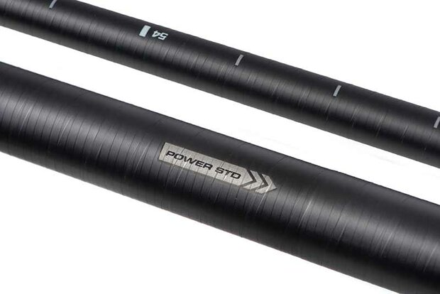 Matrix - Vaste hengel XTR200 Ultra Power Package / 11,00m - Matrix