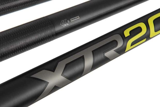 Matrix - Vaste hengel XTR200 Ultra Power Package / 11,00m - Matrix