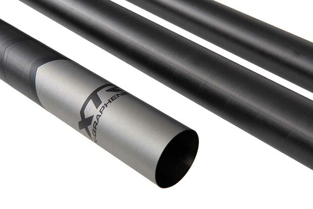 Matrix - Vaste hengel XTR200 Ultra Power Package / 11,00m - Matrix