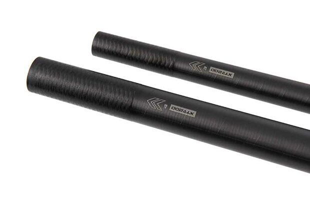 Matrix - Vaste hengel XTR200 Ultra Power Package / 11,00m - Matrix