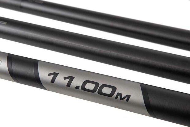 Matrix - Vaste hengel XTR200 Ultra Power Package / 11,00m - Matrix