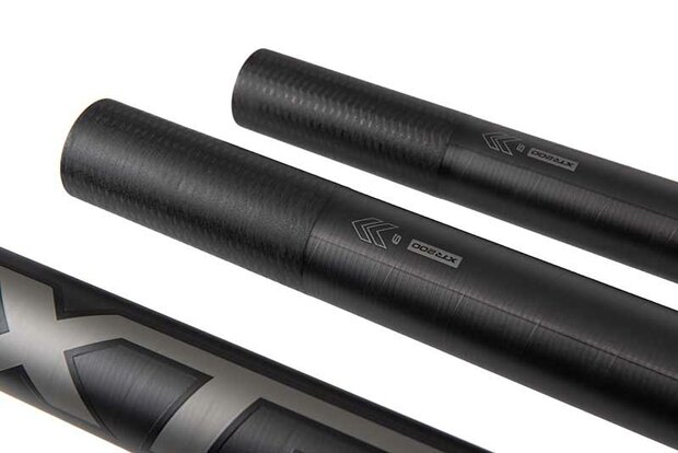 Matrix - Vaste hengel XTR200 Ultra Power Package / 11,00m - Matrix