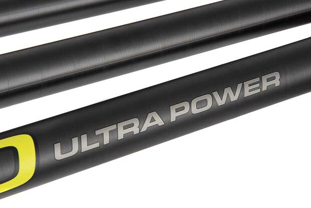 Matrix - Vaste hengel XTR200 Ultra Power Package / 11,00m - Matrix
