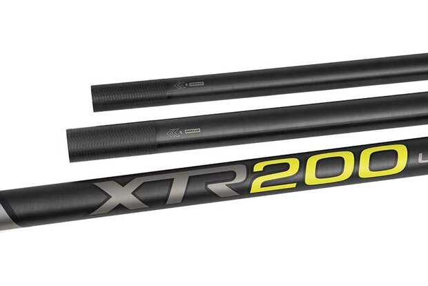 Matrix - Vaste hengel XTR200 Ultra Power Package / 11,00m - Matrix