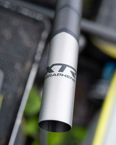 Matrix - Vaste hengel XTR100 Ultra Power Package / 9,00m - Matrix
