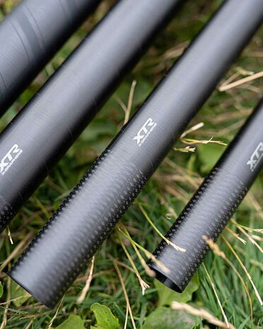 Matrix - Vaste hengel XTR100 Ultra Power Package / 9,00m - Matrix