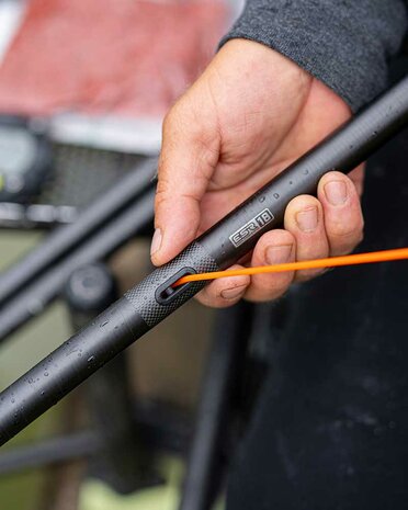 Matrix - Vaste hengel XTR100 Ultra Power Package / 9,00m - Matrix